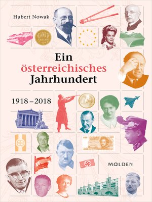 cover image of Ein österreichisches Jahrhundert